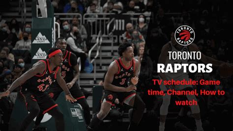 raptors game on tv tonight chanel|raptors tv schedule.